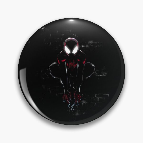 Item preview, miles morales 5 designed and sold by Heremanutaru3.