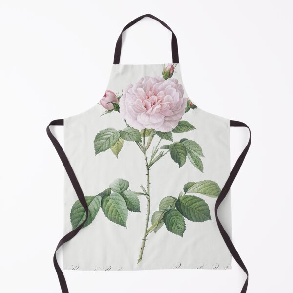 Item preview, Les Roses by Pierre-Joseph Redouté designed and sold by EsotericBotanic.