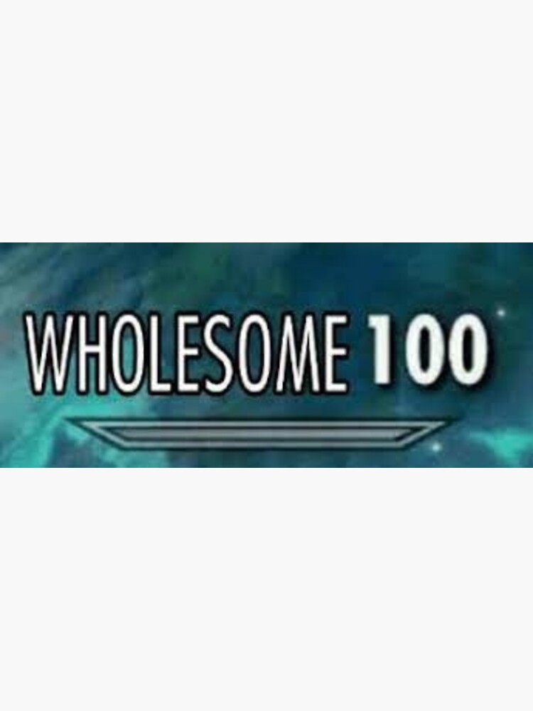 Wholesome 100 Funny Reddit Meme