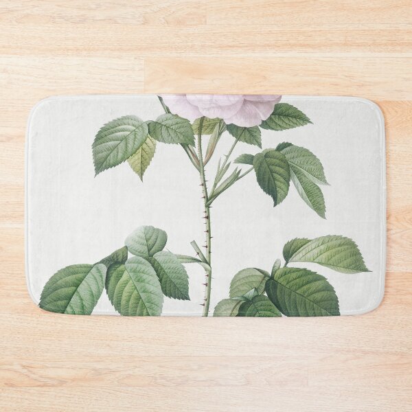Item preview, Les Roses by Pierre-Joseph Redouté designed and sold by EsotericBotanic.
