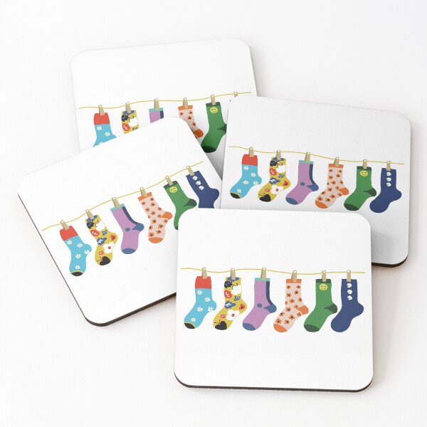 Item preview, Socks designed and sold by ByOlin.