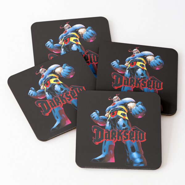 Item preview, Darkseid designed and sold by shopParadiseIOP.