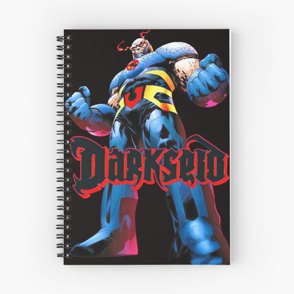 Item preview, Darkseid designed and sold by shopParadiseIOP.