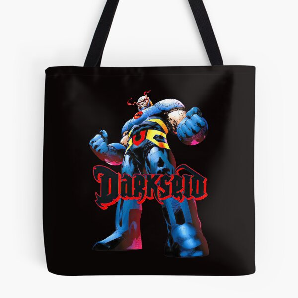Item preview, Darkseid designed and sold by shopParadiseIOP.