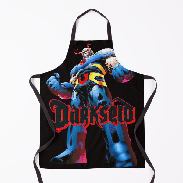 Item preview, Darkseid designed and sold by shopParadiseIOP.