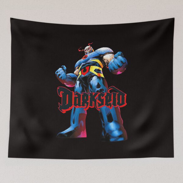 Item preview, Darkseid designed and sold by shopParadiseIOP.