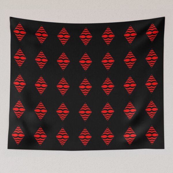 Item preview, Polynesian Tribal Pattern 7.1 designed and sold by UlaFine.