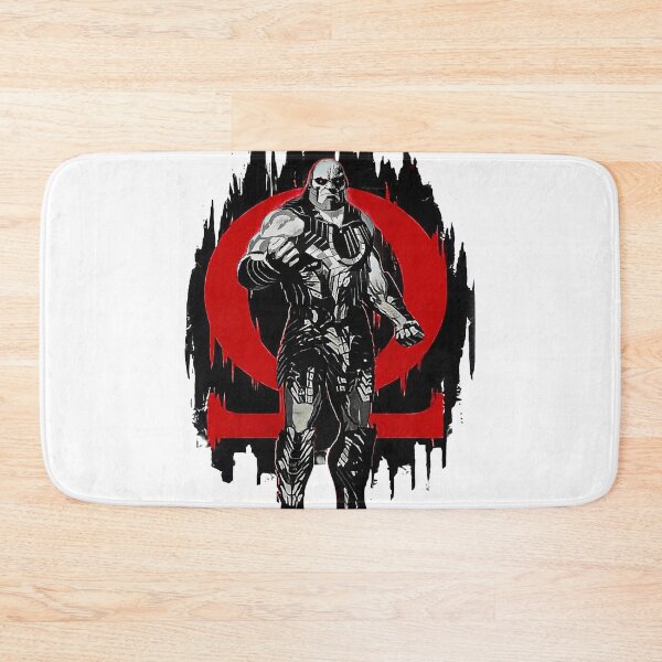 Item preview, Darkseid designed and sold by shopParadiseIOP.