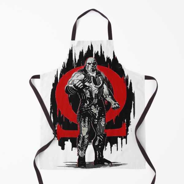 Item preview, Darkseid designed and sold by shopParadiseIOP.
