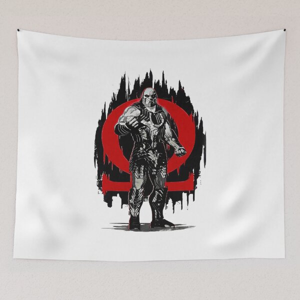 Item preview, Darkseid designed and sold by shopParadiseIOP.
