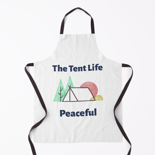 Item preview, The Tent Life designed and sold by Studioapartment.