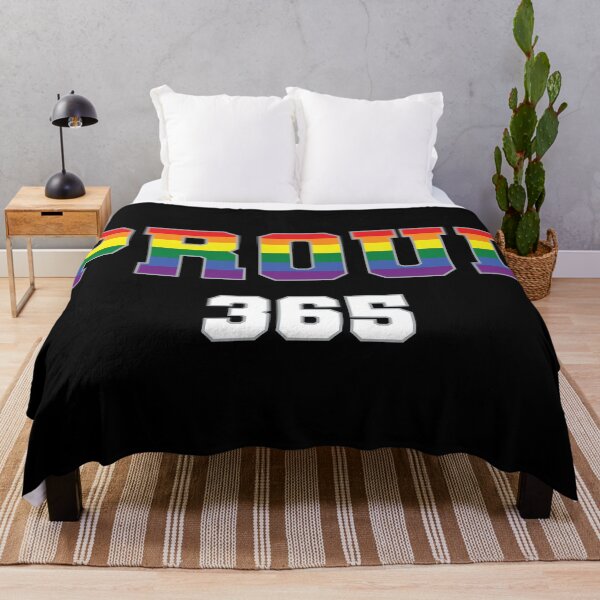 Item preview, Proud 365 designed and sold by Cleverish.