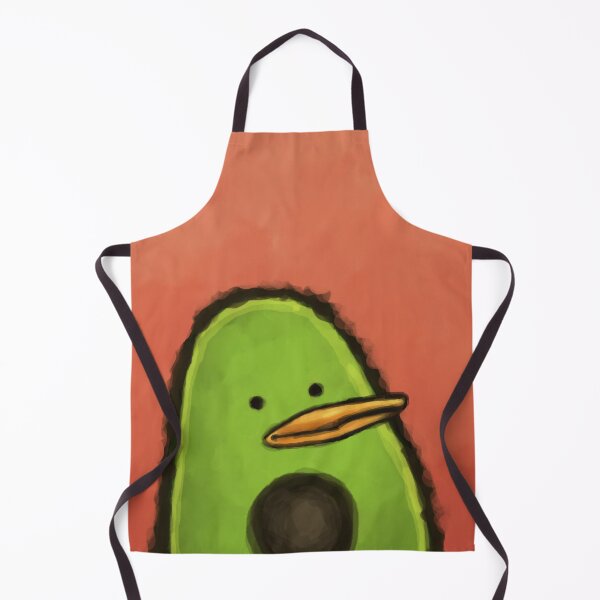 Item preview, Avocaduck designed and sold by Jordan Lyric.