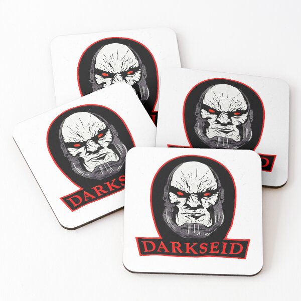 Item preview, Darkseid designed and sold by shopParadiseIOP.