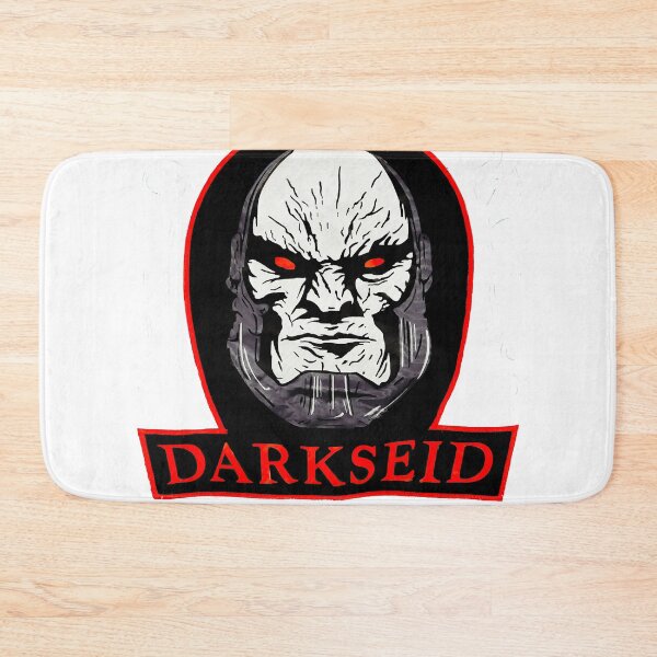 Item preview, Darkseid designed and sold by shopParadiseIOP.