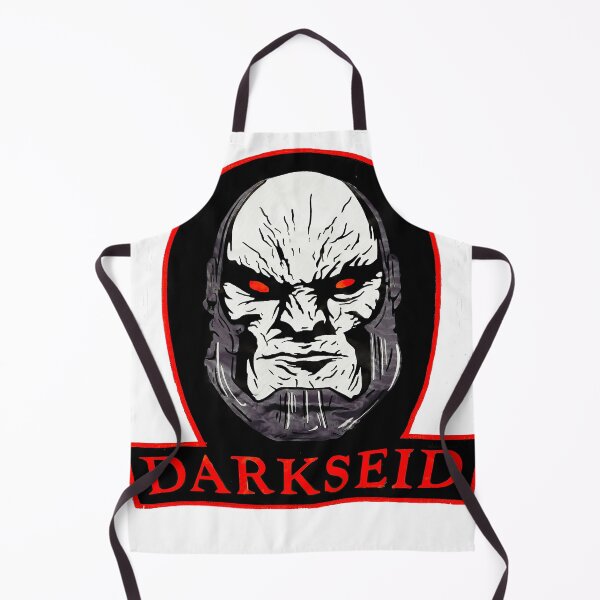 Item preview, Darkseid designed and sold by shopParadiseIOP.