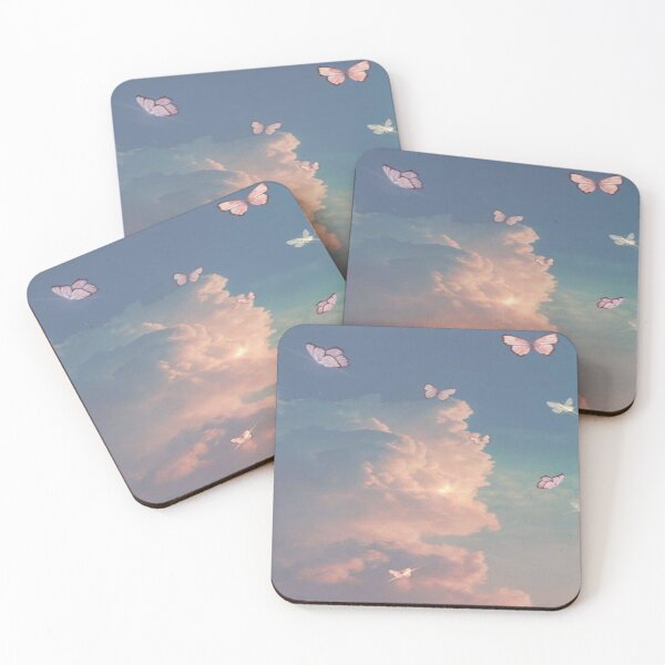 Item preview, Butterfly sky designed and sold by Creepygirl1010.