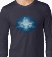 Ingress Pin Up Long Sleeve T-Shirt
