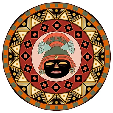 Artwork thumbnail, Azteca by Rdonzella