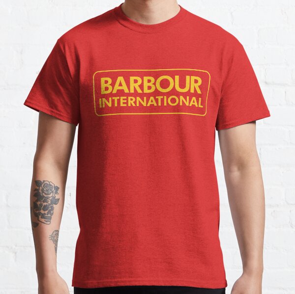 barbour spurn sweatshirt