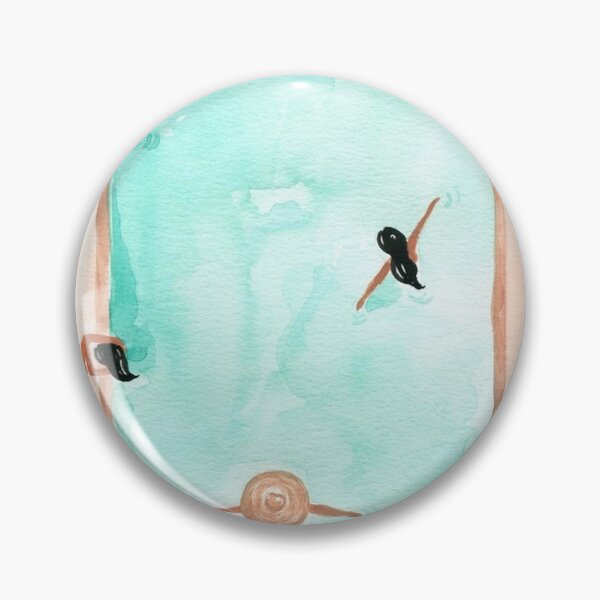 Item preview, Pool Day designed and sold by mizellwalter.