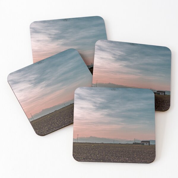 Item preview, Evening in the countryside of Friuli designed and sold by zakaz86.