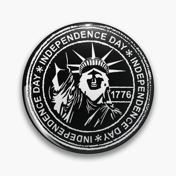 Item preview, Independence day designed and sold by andreadelriv.