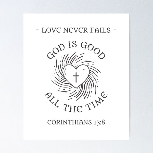 Jesus Culture- Your love never fails  Christian quotes inspirational, Your  love never fails, Love never fails