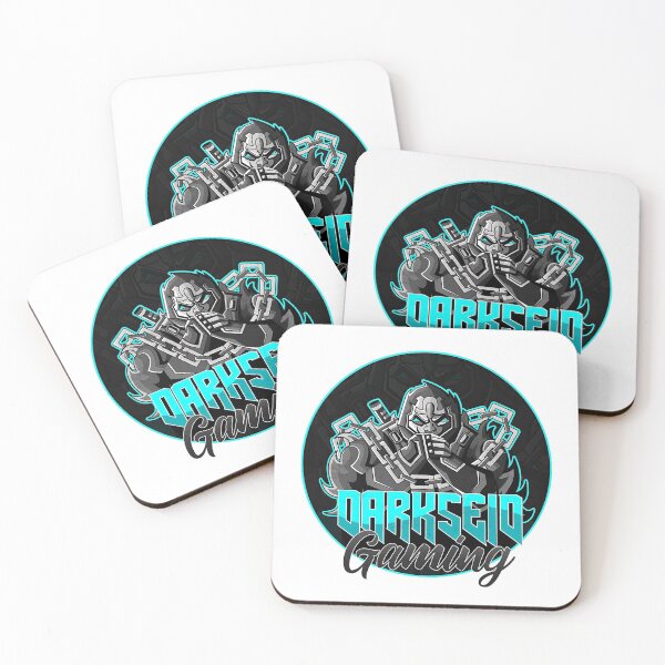 Item preview, Darkseid designed and sold by shopParadiseIOP.