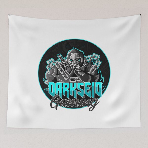 Item preview, Darkseid designed and sold by shopParadiseIOP.