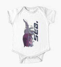 Sebastian Vettel One Piece - Short Sleeve