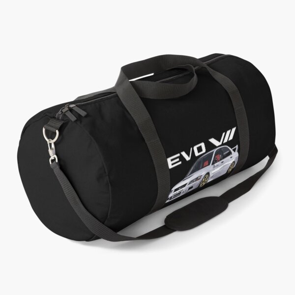 Item preview, EVO 7 ADVAN RGII KANSAI HKS SERVICE TUNED designed and sold by cowtownCOWBOY.
