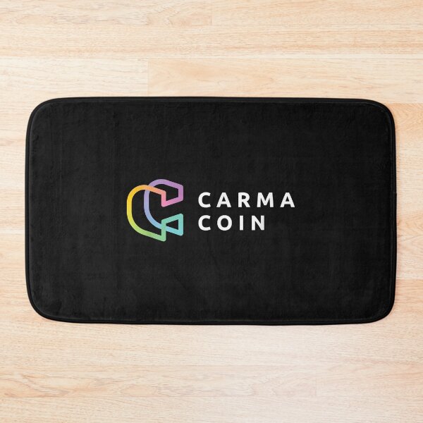 Item preview, Carma Coin Crypto designed and sold by Evrard122344.