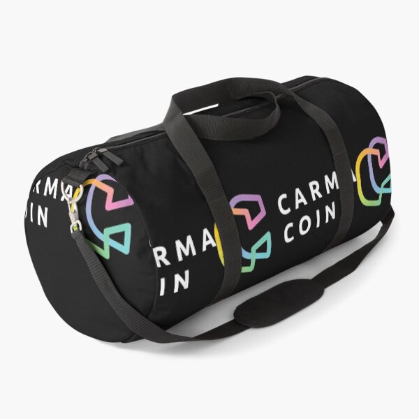 Item preview, Carma Coin Crypto designed and sold by Evrard122344.