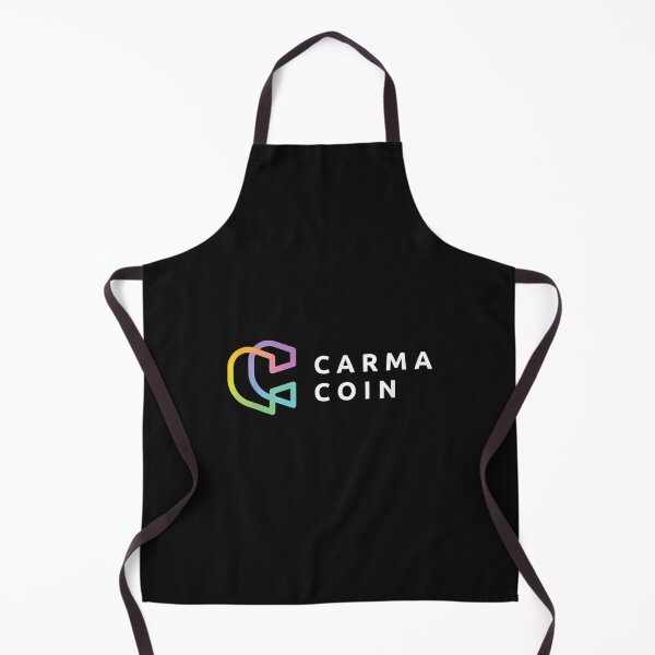 Item preview, Carma Coin Crypto designed and sold by Evrard122344.
