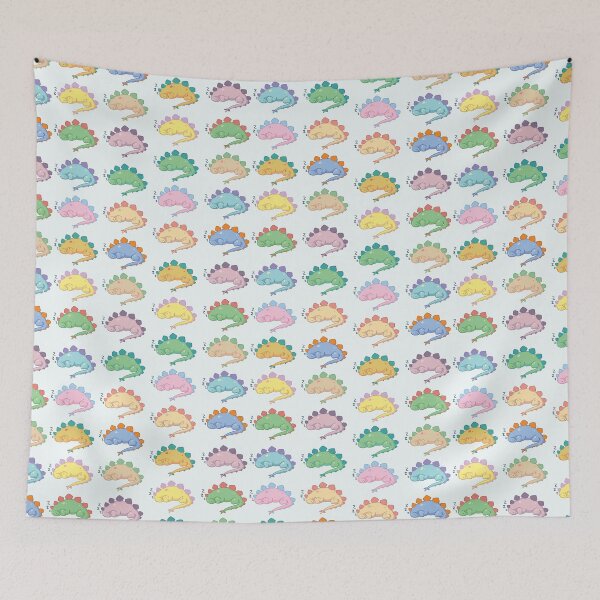 Item preview, Stego-Snore-us - Dinosaur Graphic and Text pun- All Colours designed and sold by HJacka.