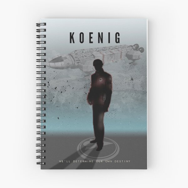 Item preview, Koenig designed and sold by rykker.