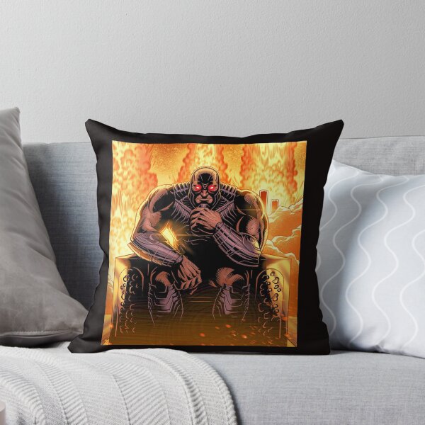 Item preview, Darkseid designed and sold by shopParadiseIOP.