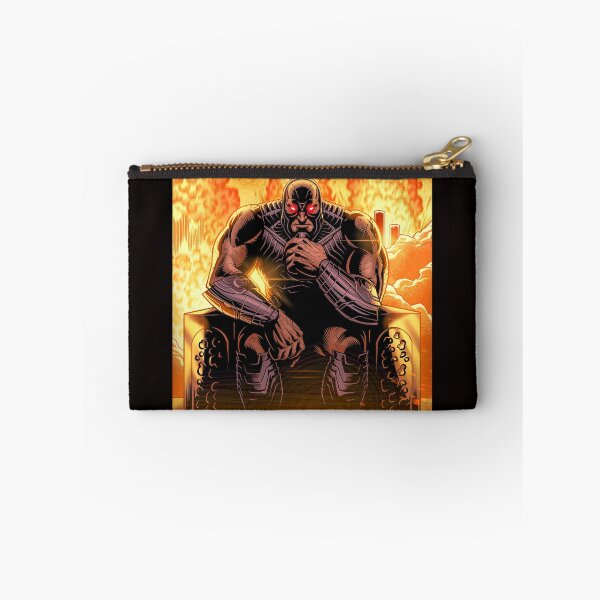 Item preview, Darkseid designed and sold by shopParadiseIOP.