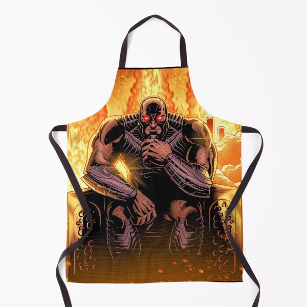 Item preview, Darkseid designed and sold by shopParadiseIOP.