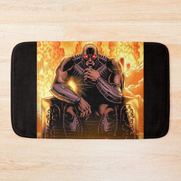Item preview, Darkseid designed and sold by shopParadiseIOP.