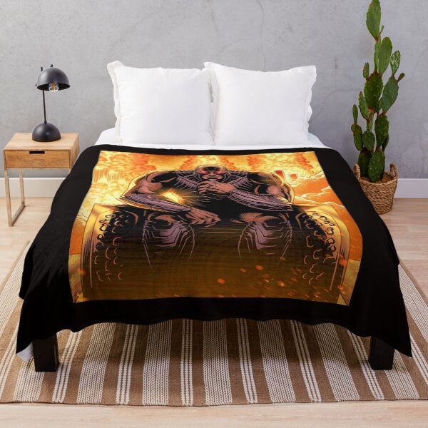Item preview, Darkseid designed and sold by shopParadiseIOP.