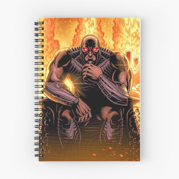 Item preview, Darkseid designed and sold by shopParadiseIOP.