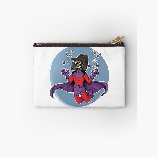Item preview, Magneto Heisenberg designed and sold by BellsArtworks.