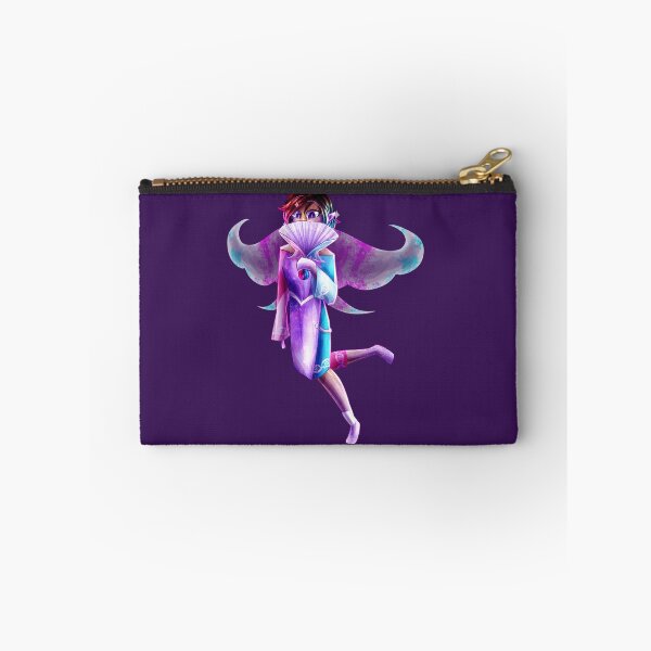 Item preview, Androgynes Fairy (dark purple) designed and sold by -Solarly-.