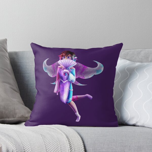Item preview, Hada de los andróginos (violeta oscuro) designed and sold by -Solarly-.