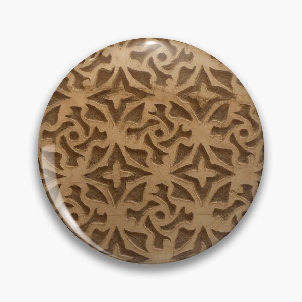 Item preview, Islamic Pattern on the Wall designed and sold by gemgemshop.