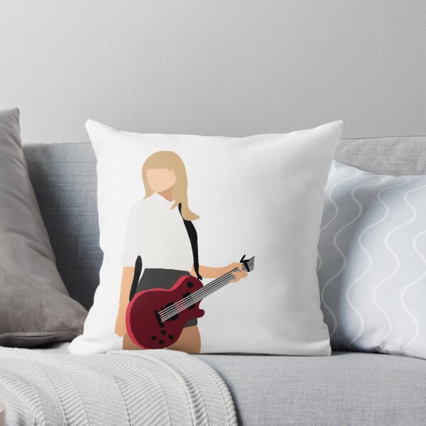 Item preview, taylor swift red guitar designed and sold by kgmcg.