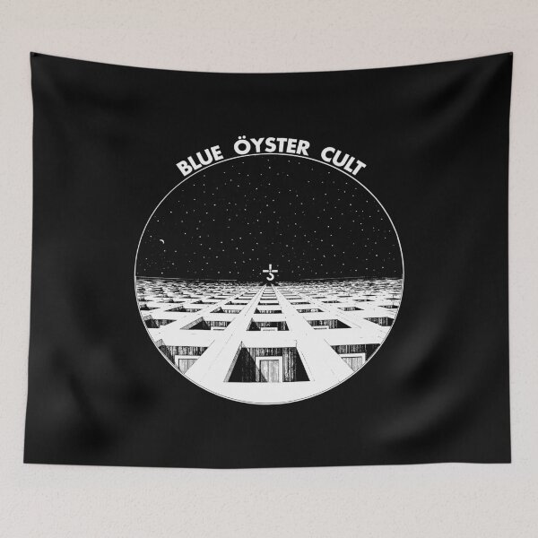 Item preview,  black metal designed and sold by joanowens.