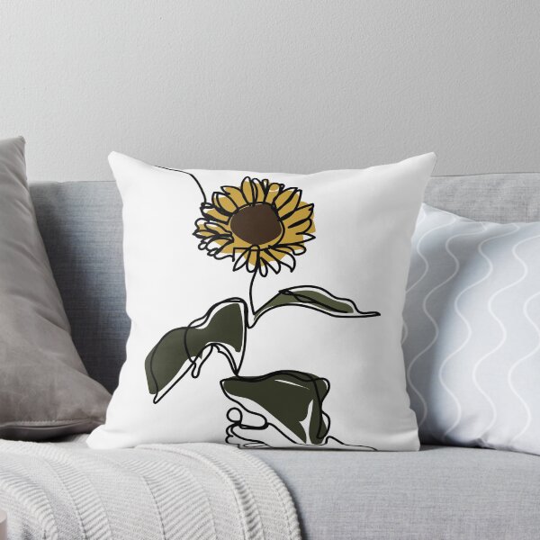 Item preview, Be My Sunflower  designed and sold by CRYSTAL WOMACK.